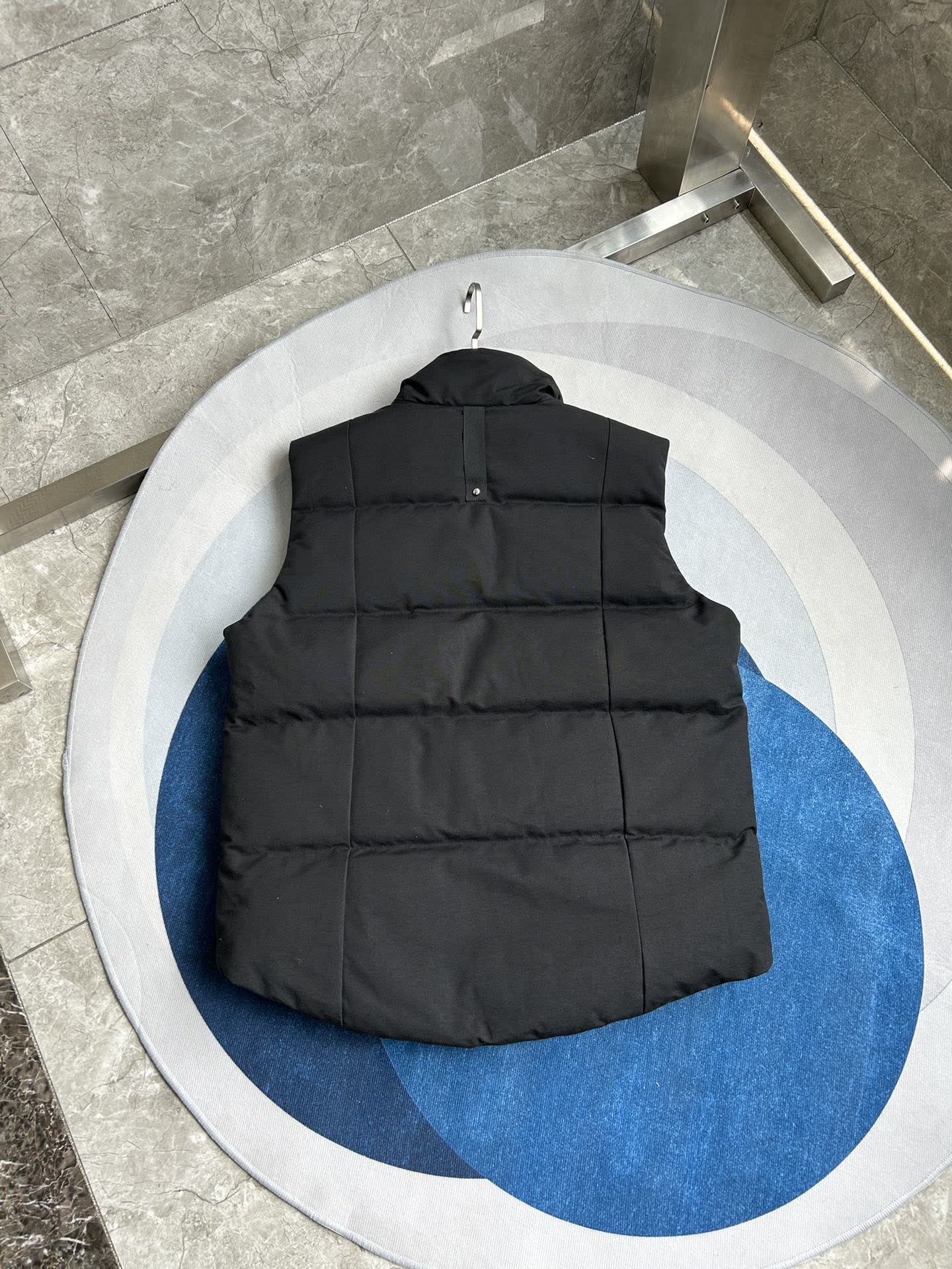 Moose Knuckles Down Vest